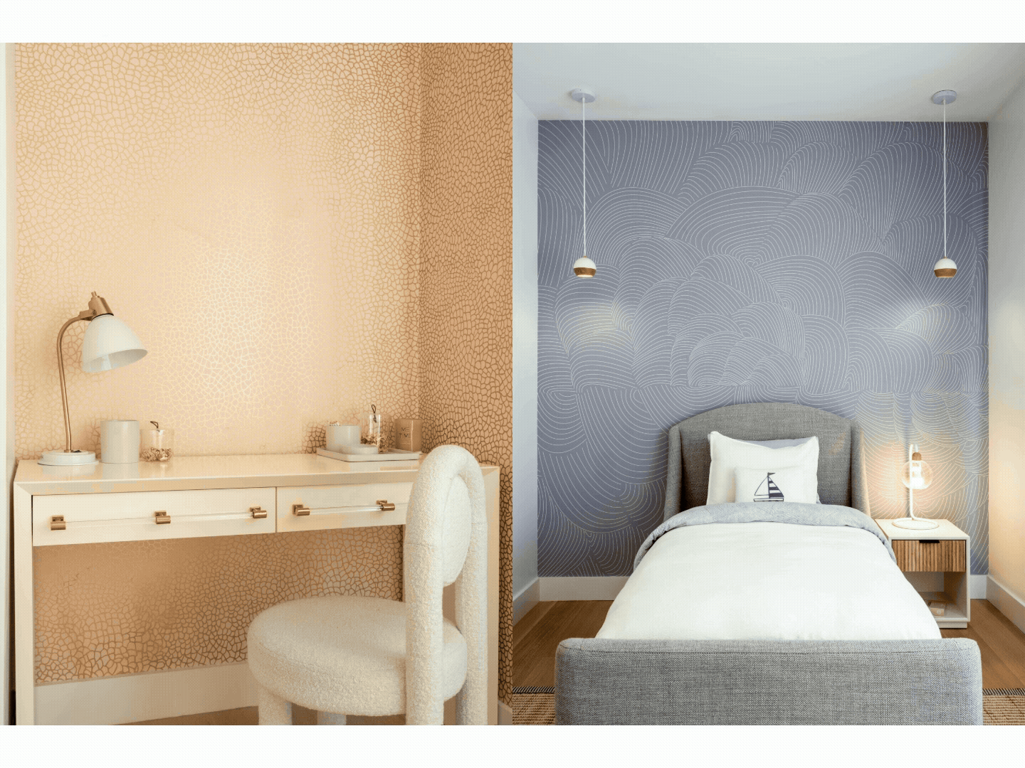 July: Recent Project Round Up