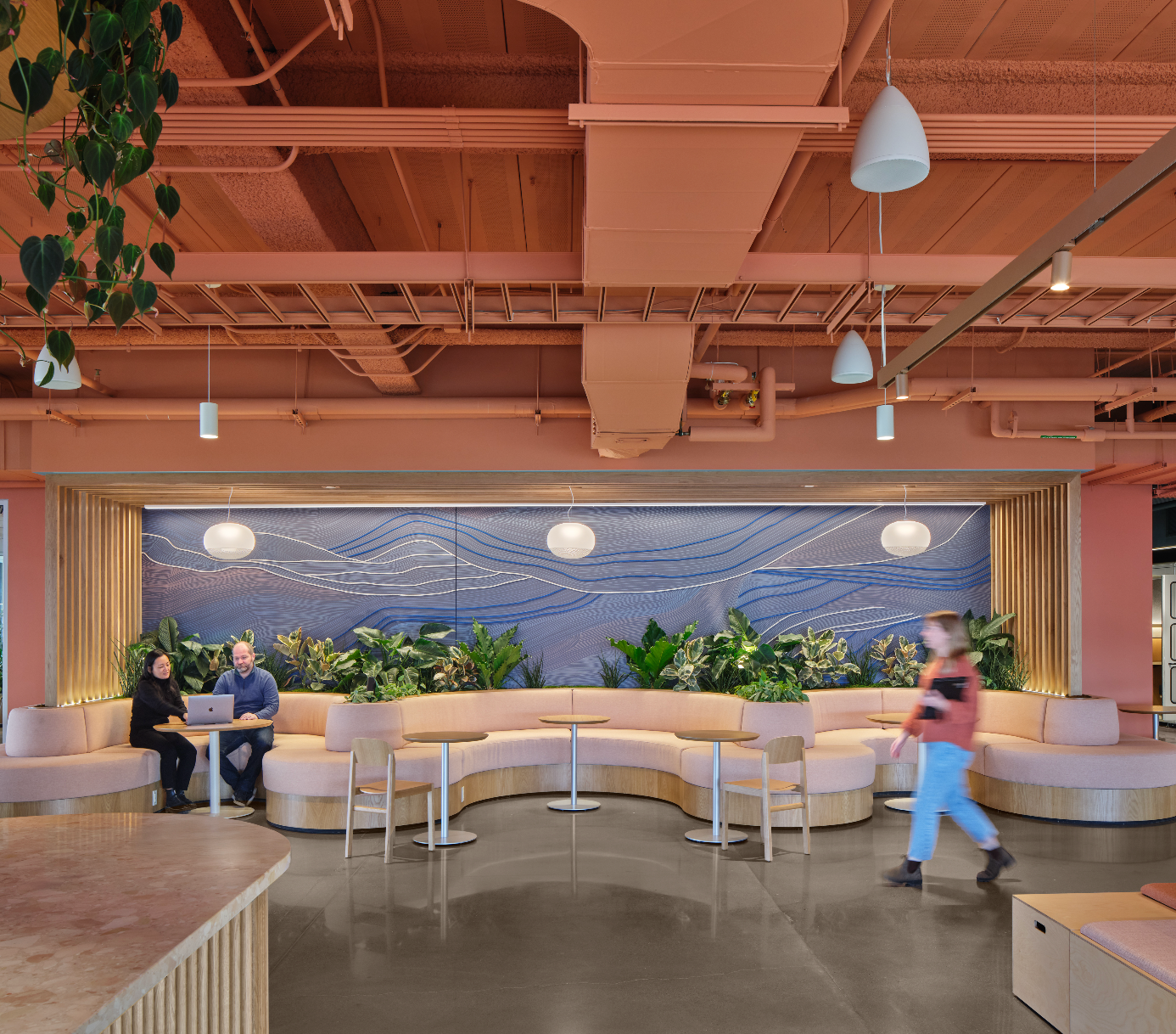 June: Recent Project Round Up