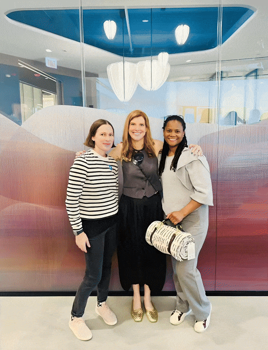 June Awards Round-Up: NYCxDESIGN, Architizer, Interior Design & more