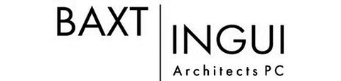 Baxt Ingui Architects