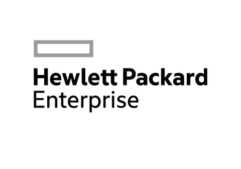 Hewlett Packard Enterprise