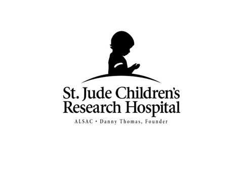 St. Jude Children’s Research Hospital